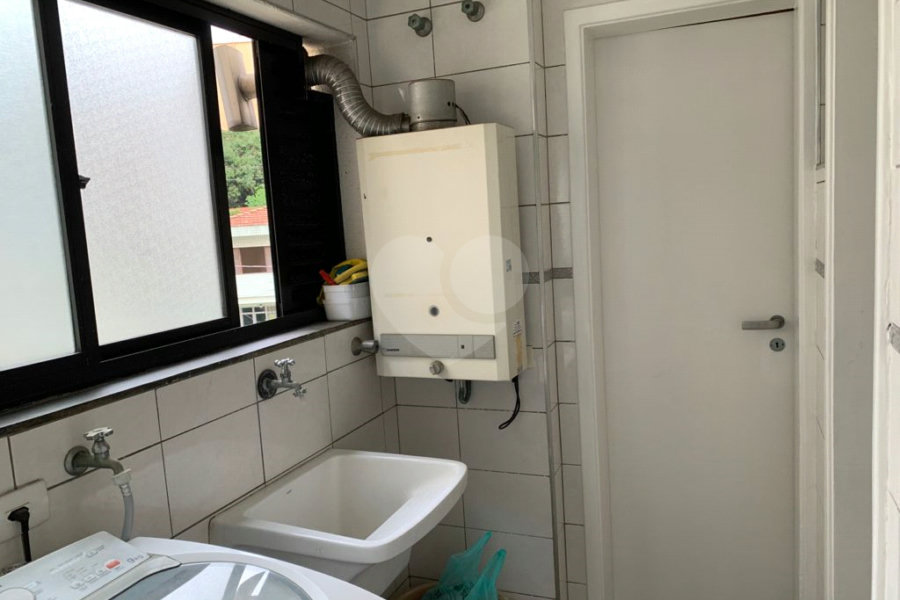 Apartamento à venda com 2 quartos, sendo 1 suíte, em Santana, São Paulo, SP
