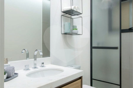 Apartamento à venda com 3 suítes em Parque Campolim, Sorocaba, SP