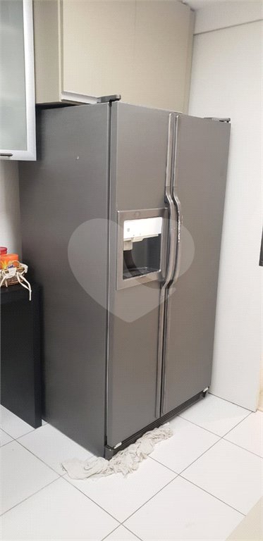 Apartamento à venda com 3 suítes em Rio Pequeno, São Paulo, SP