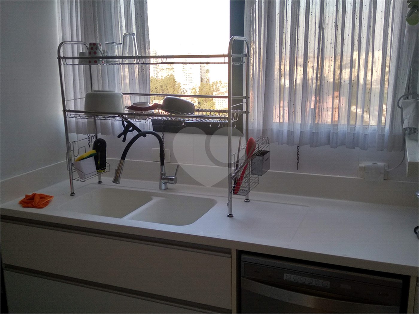 Apartamento à venda com 4 suítes em Jardim Marajoara, São Paulo, SP