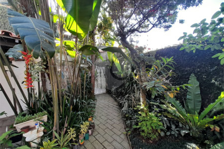 Sobrado à venda com 3 suítes em Jardim Franca, São Paulo, SP