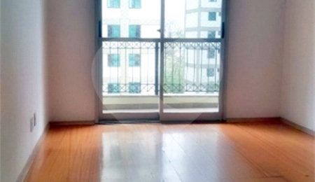 Apartamento à venda com 3 quartos, sendo 1 suíte,  em Mandaqui, São Paulo, SP