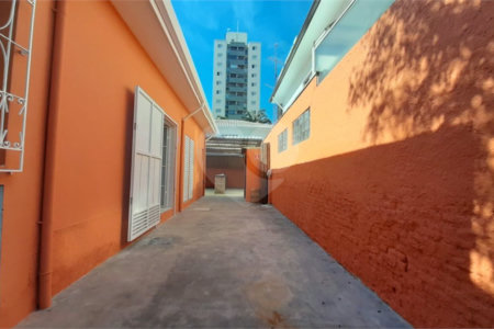 Casa Térrea para alugar em Vila Alexandria, São Paulo, SP