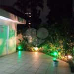Casa com 3 quartos, térrea, plana, na City Campo Grande