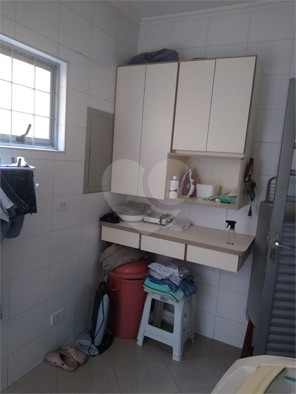Sobrado à venda com 4 suítes em Mandaqui, São Paulo, SP