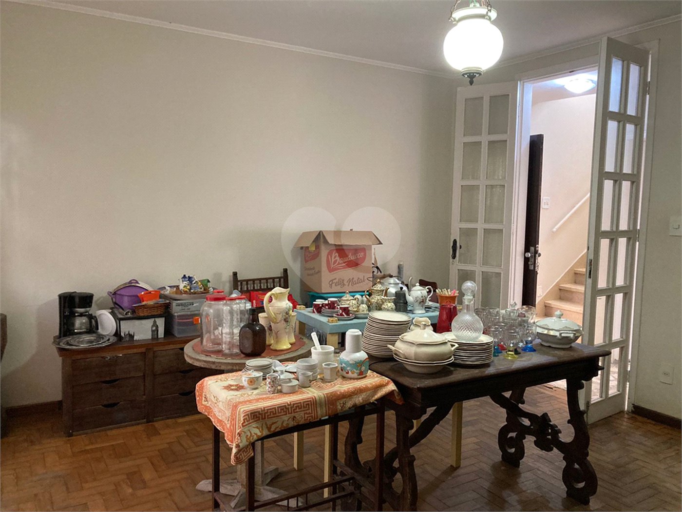 Casa de Vila à venda com 3 quartos, sendo 1 suíte, em Brooklin Paulista, São Paulo, SP