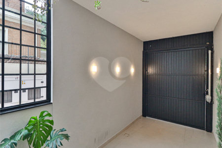 Apartamento à venda com 2 quartos, sendo 1 suíte, em Jardim Paulista, São Paulo, SP