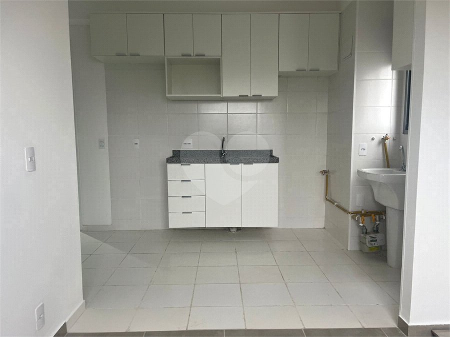 Apartamento à venda ou para alugar com 1 quarto em Freguesia do Ó, São Paulo, SP
