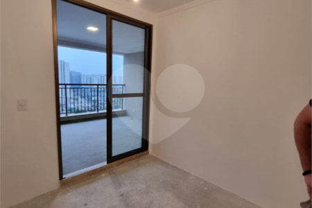 Apartamento à venda com 2 quartos, sendo 1 suíte, em Barra Funda, São Paulo, SP