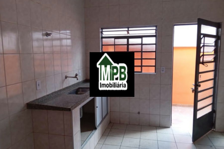 Casa à venda com 2 quartos em Jardim Santo Amaro, Sorocaba, SP