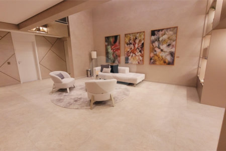 Studio para alugar com 1 suíte em Cerqueira César, São Paulo, SP