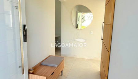 Casa à venda com 3 quartos, sendo 2 suítes,  em Residencial Costa Leste, Três Lagoas, MS