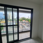 Apartamento à venda com 1 quarto em Pinheiros, São Paulo, SP