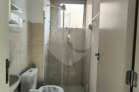 Apartamento para alugar com 2 quartos em Conjunto Habitacional Residencial Veredas da Conquista, Indaiatuba, SP