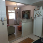 Apartamento à venda com 2 quartos em Santana, São Paulo, SP