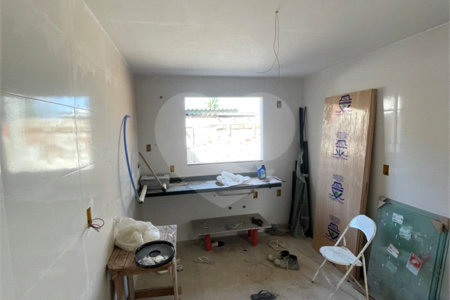Casa à venda com 2 quartos, sendo 1 suíte, em Campo Grande, Rio de Janeiro, RJ