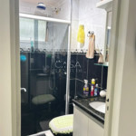 Apartamento à venda com 2 quartos em Assunção, São Bernardo do Campo, SP
