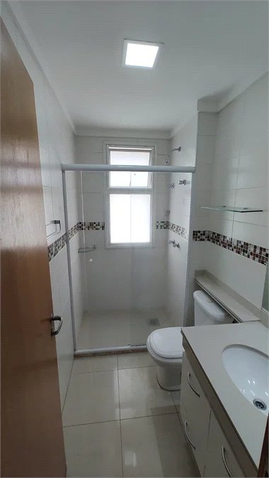 Apartamento para alugar com 3 suítes em Tamboré, Santana de Parnaíba, SP
