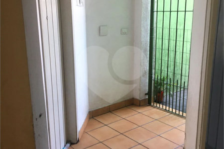 Sobrado á venda - Planalto Paulista