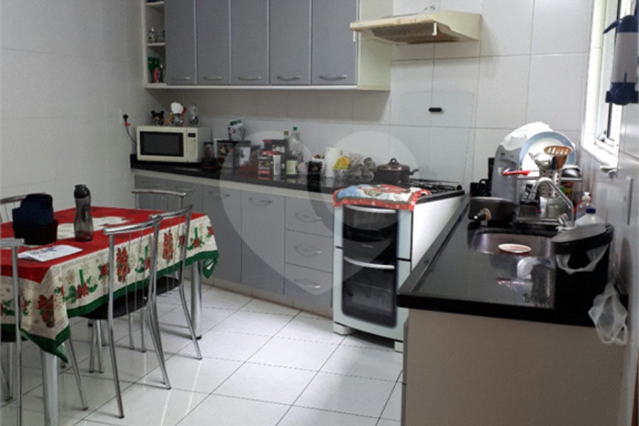 Sobrado à venda com 3 quartos, sendo 1 suíte, em Casa Verde, São Paulo, SP