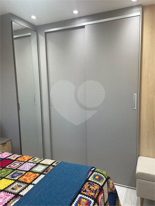 Apartamento à venda com 2 quartos no Centro, São Bernardo do Campo, SP