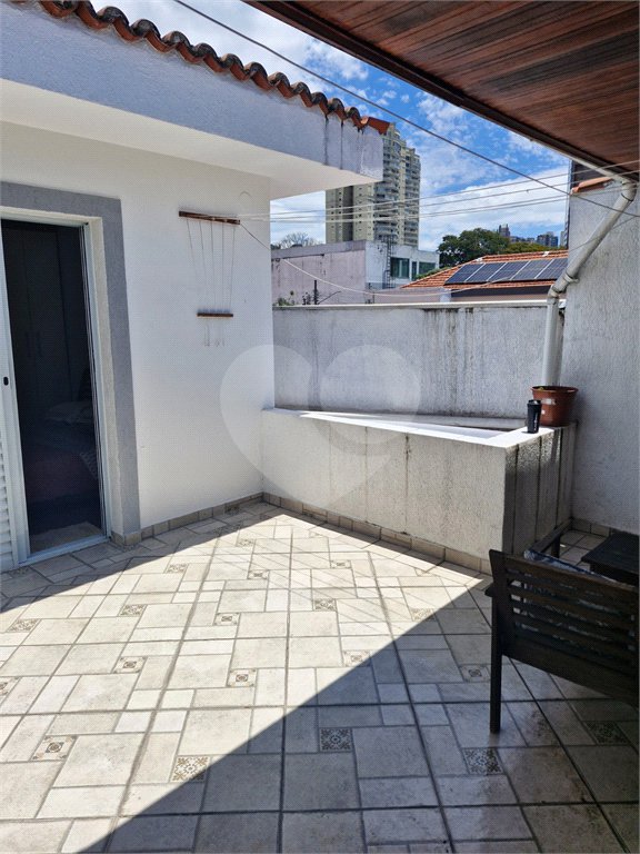 Sobrado à venda com 3 quartos, sendo 1 suíte, em Jardim Caravelas, São Paulo, SP