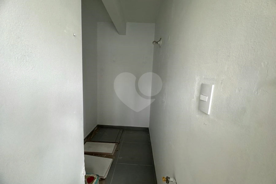 Apartamento à venda com 2 quartos em Vila Mariana, São Paulo, SP