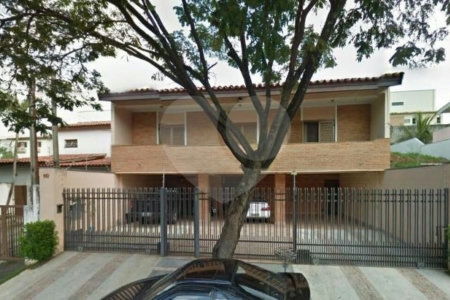 Casa à venda com 3 quartos, sendo 1 suíte, em Parque Campolim, Sorocaba, SP
