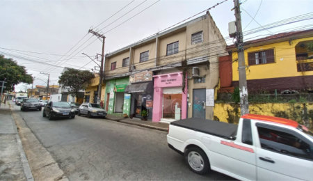 Prédio à venda em Vila Nova Cachoeirinha, São Paulo, SP