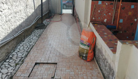 Terreno à venda em Vila Moreira, Guarulhos, SP