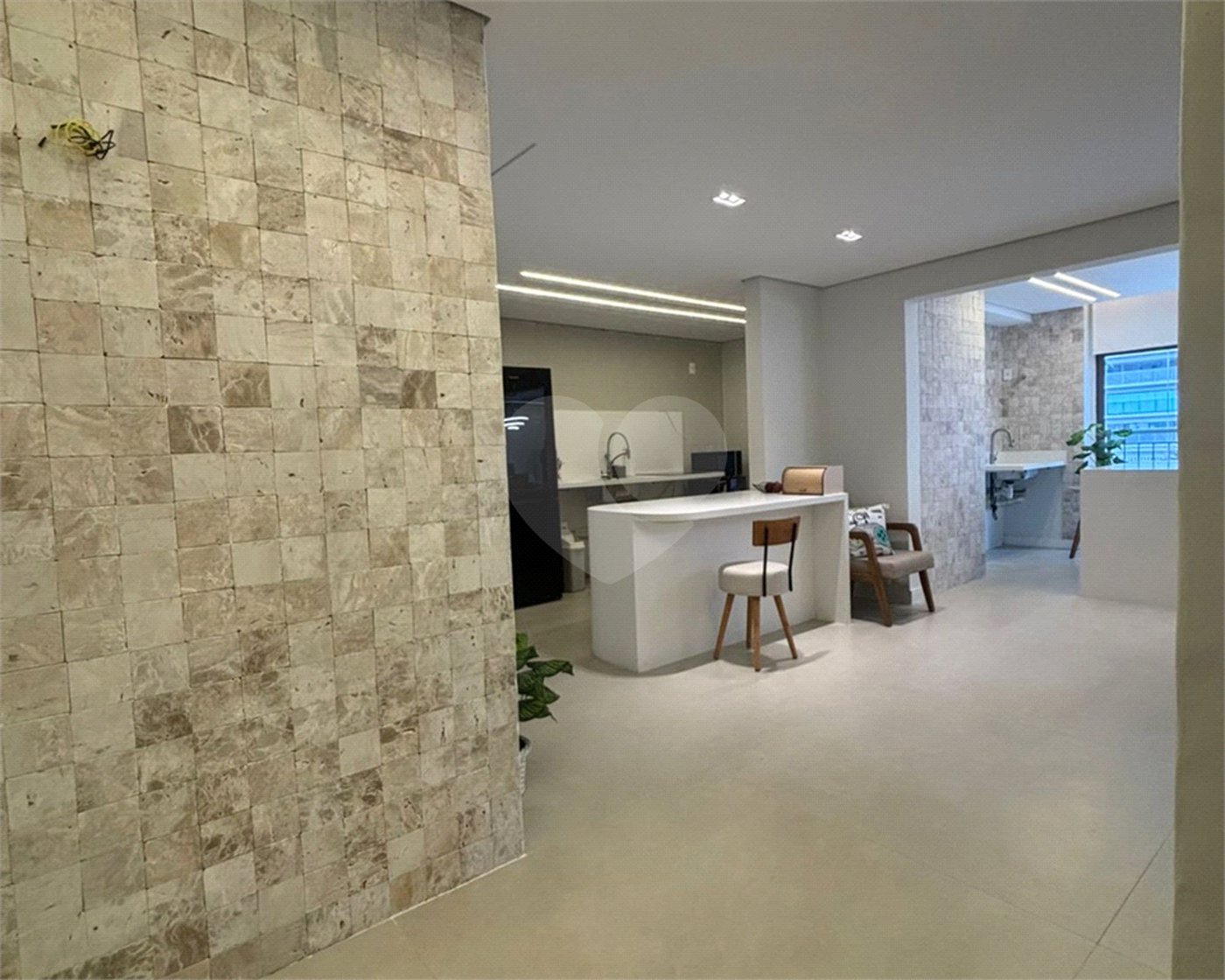 Apartamento à venda com 3 suítes em Tucuruvi, São Paulo, SP