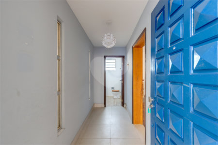 Sobrado à venda com 3 quartos, sendo 1 suíte, em Alto da Boa Vista, São Paulo, SP