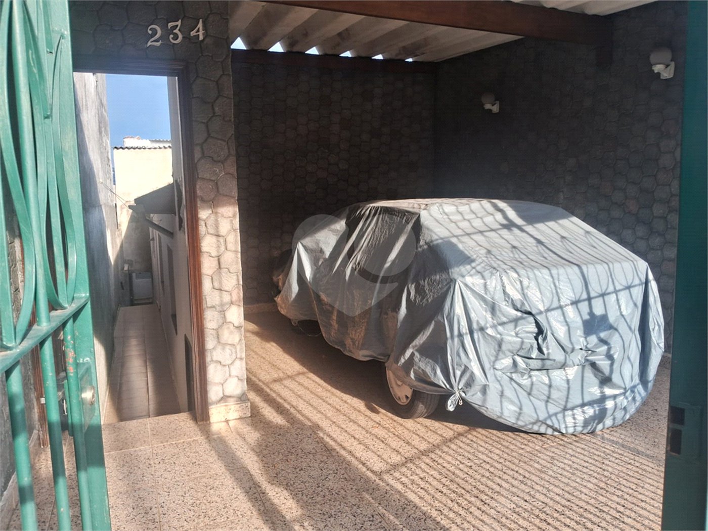 Casa à venda com 2 quartos em Vila Jaguara, São Paulo, SP