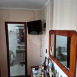 Apartamento à venda com 3 quartos, sendo 1 suíte, em Água Fria, São Paulo, SP