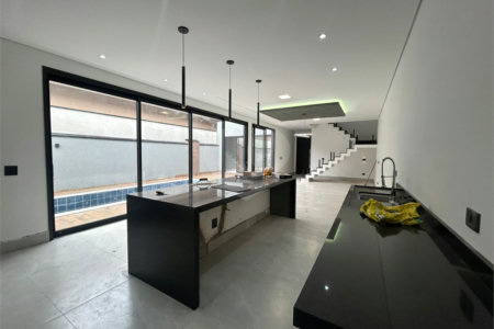 Casa à venda com 3 suítes no condomínio Residencial Jardim Villa Verona, Sorocaba - SP