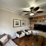 Apartamento para alugar com 3 suítes em Vila Romana, São Paulo, SP
