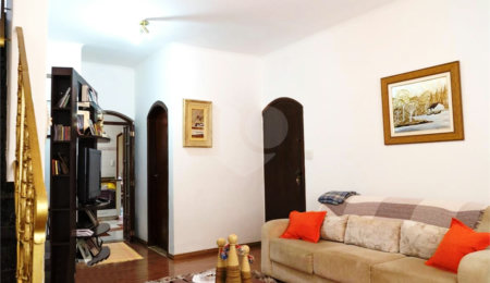 Sobrado à venda com 3 suítes em Vila Guilherme, São Paulo, SP