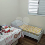 Apartamento à venda com 2 quartos em Jardim Ismênia, São José dos Campos, SP
