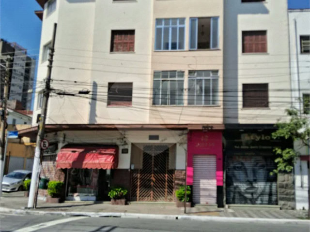 Apartamento à venda com 1 quarto em Jardim São Paulo(zona Norte), São Paulo, SP