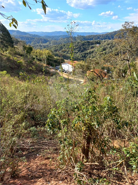 Terreno à venda no condomínio Loteamento Altos da Cantareira, Mairiporã - SP