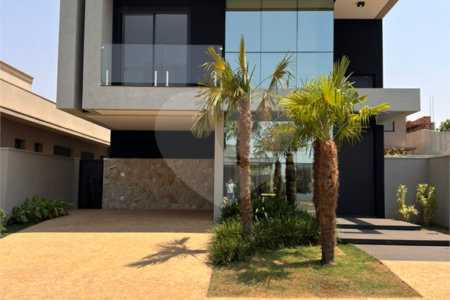 Casa à venda com 4 suítes em Vila do Golf, Ribeirão Preto, SP