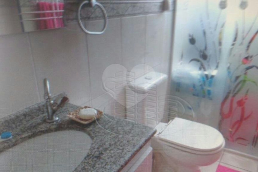 Apartamento à venda com 2 quartos, sendo 1 suíte, em Canto do Forte, Praia Grande, SP