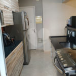 Apartamento à venda com 2 quartos, sendo 1 suíte, no Centro, São Bernardo do Campo, SP