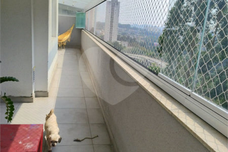 Apartamento à venda com 2 quartos, sendo 1 suíte, em Jardim Caboré, São Paulo, SP