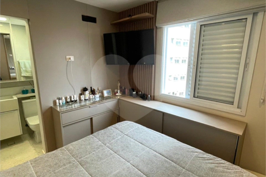 Cobertura à venda com 2 quartos, sendo 1 suíte, em Tucuruvi, São Paulo, SP