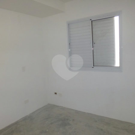 Apartamento à venda com 2 quartos, sendo 1 suíte, em Vila Mazzei, São Paulo, SP