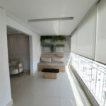 Apartamento à venda com 3 quartos, sendo 1 suíte, em Jardim Vazani, São Paulo, SP