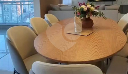 Apartamento à venda com 4 suítes em Ipiranga, São Paulo, SP