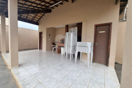 Casa à venda com 3 quartos, sendo 1 suíte,  no condomínio Bella Vista, Sorocaba - SP