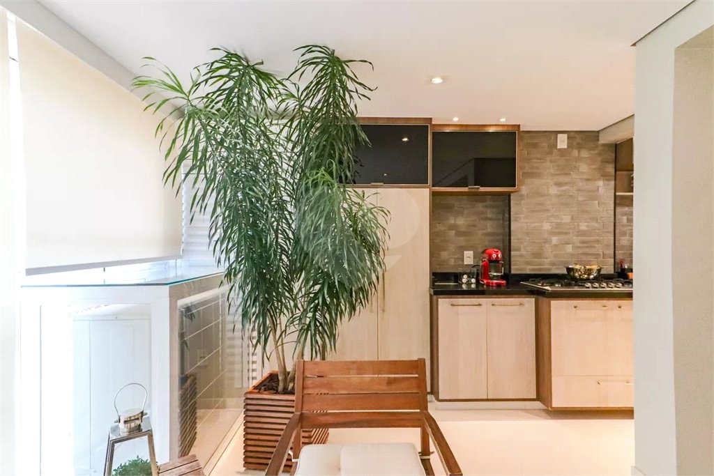 Apartamento à venda com 2 quartos, sendo 1 suíte, em Jaguaré, São Paulo, SP